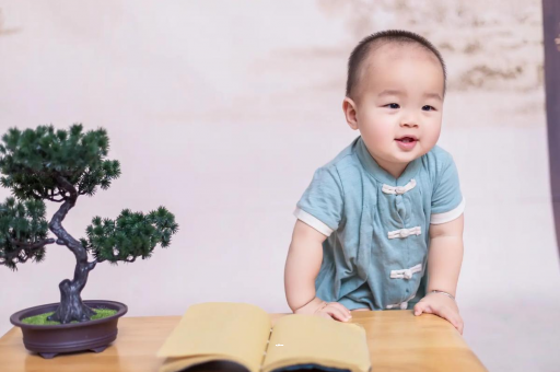 孝义可爱的企鹅宝宝